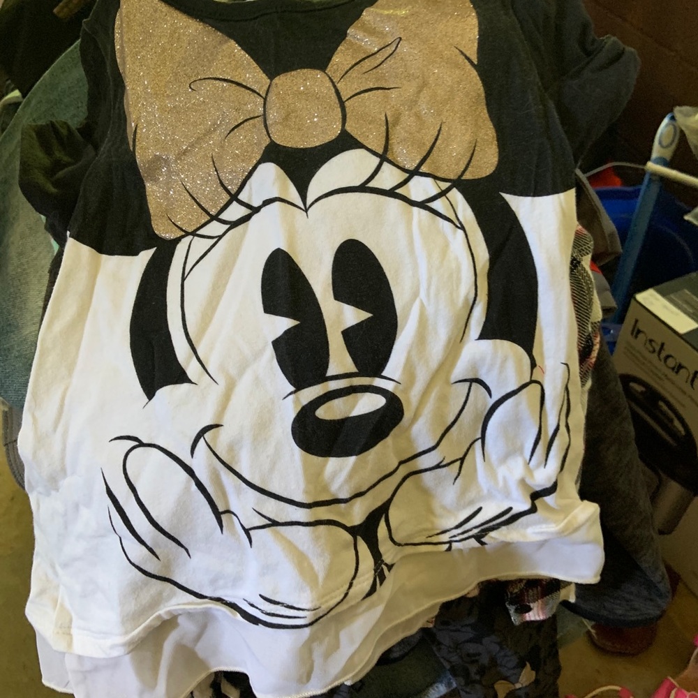 3t kids t-shirt